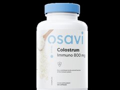 Osavi Colostrum Immuno 800mg 120 Capsule